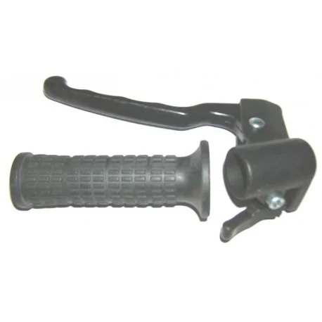 Compra Adesso Comando Portaleva Sx Originale Piaggio Ciao