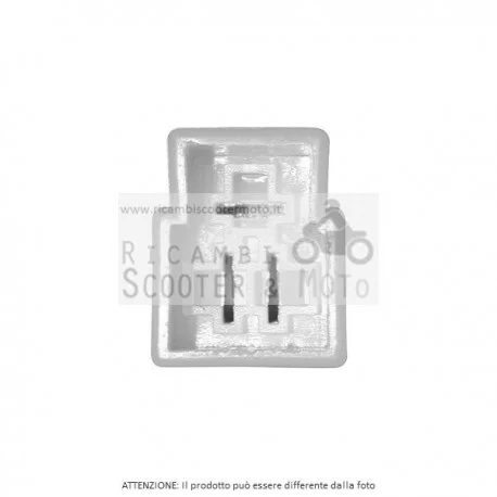 Connettore Dze Universale 7146 Rettangolare Femmina 3 Faston Maschi Medi Bestseller