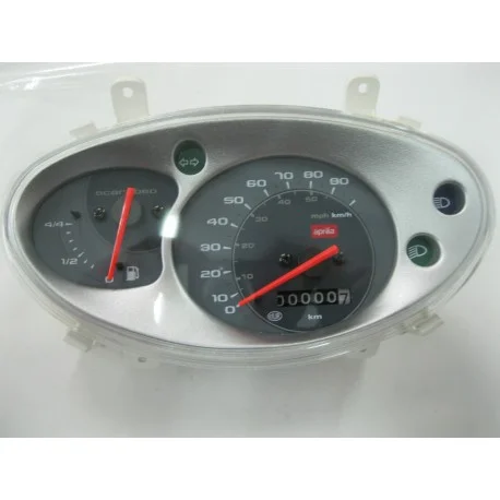 Offerta Del Giorno Contachilometri Originale Aprilia Scarabeo 50 4T