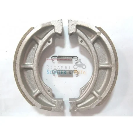 Coppia Ceppi Freno Posteriore Suzuki 125 150 Epicuro 1998 Economico