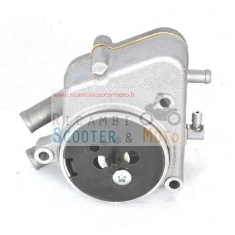 Esclusivo Corpo Pompa Acqua 5Ds Originale Malaguti Madison 125 150 99/02