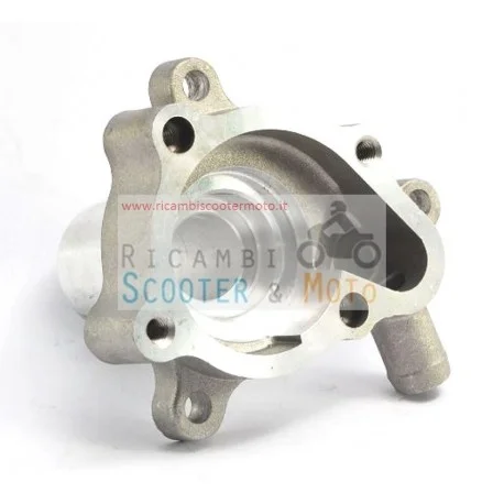 Corpo Pompa Acqua Originale Malaguti F 18 Warrior 125 150 Solo Oggi