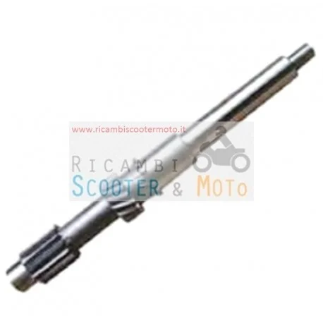 Economico Albero Cmx Uscita Maschio Corto Originale 13 Denti