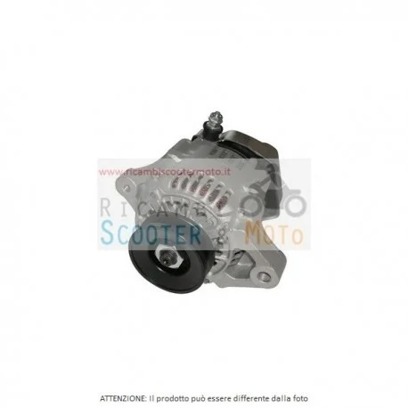 Vendita Finale Alternatore Aixam Crossline Vsp Diesel 500 166720
