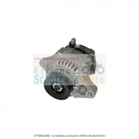 Vendita Finale Alternatore Aixam L|Sl|E|S Diesel 400 97|00 166720