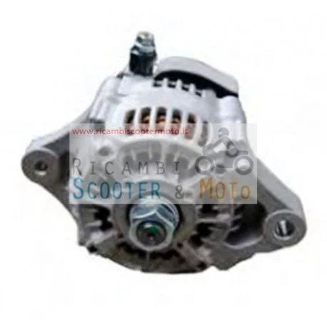 Alternatore Esterno 40 A Kubota Direttamente Dal Produttore