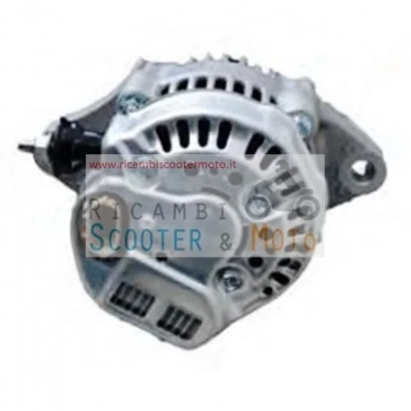Nuova Collezione Alternatore Esterno 40 A Yanmar Seconda Versione Adattabile