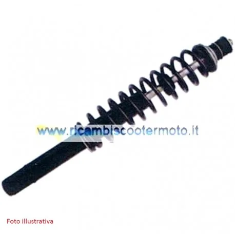 Prezzo Basso Ammortizzatore Anteriore Aixam 400 400 Evo 500 Evo A 721 City