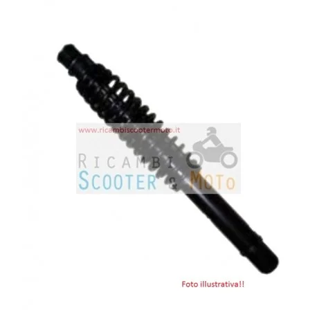 Ammortizzatore Anteriore Ligier XTOO R S Optimax Microcar Cargo Prezzo Ridotto