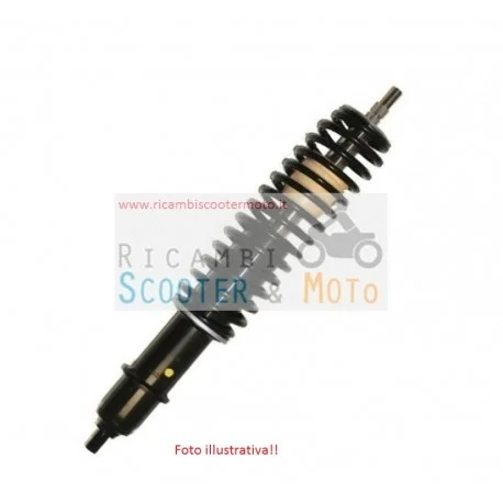 Non Perdere Ammortizzatore Anteriore Microcar Mgo