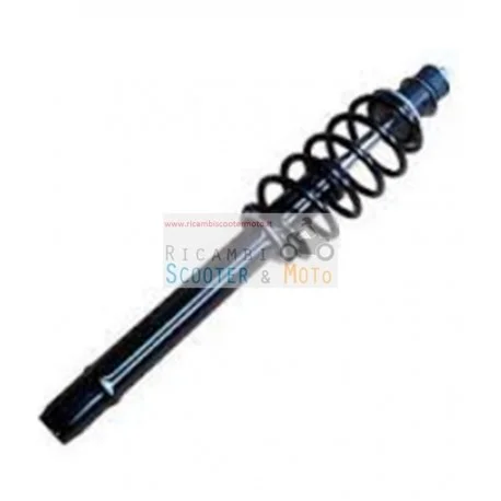 Compra Online Ammortizzatore Anteriore Rinforzato Microcar MGO 2 M8 F8C DUE FIRST