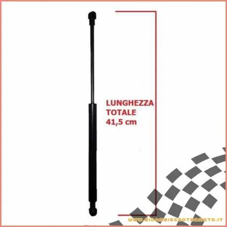 Soddisfatti O Rimborsati Ammortizzatore gas molla portellone posteriore MICROCAR VIRGO I II III