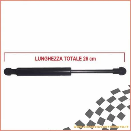 Must-Have Ammortizzatore molla gas portellone AIXAM SCOUTY / GT / R 2005 2008