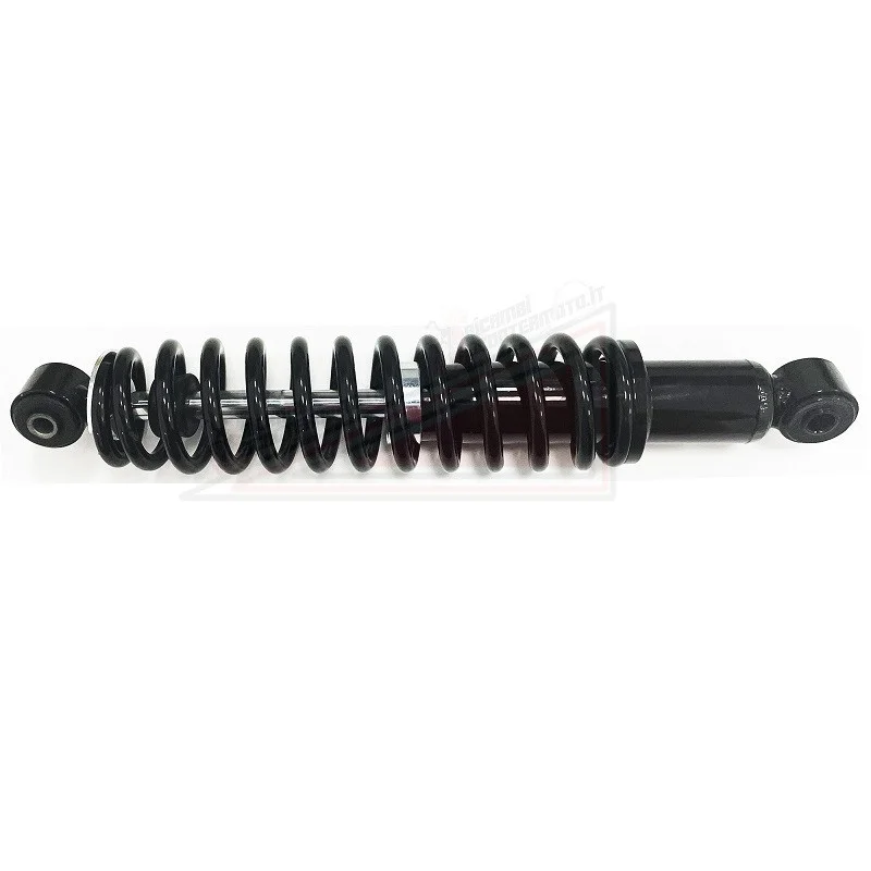 Ammortizzatore posteriore AIXAM MEGA MULTI TRUCK 400 500 600 Occasione Imperdibile