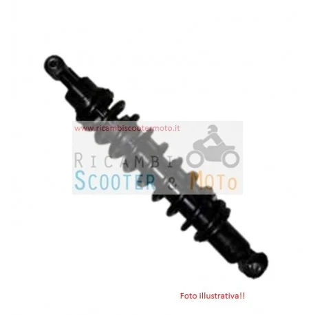 Ammortizzatore Posteriore Ligier Xtoo Compra Online