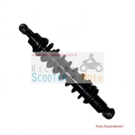 Ammortizzatore Posteriore Ligier Xtoo S / R / Rs Bestseller