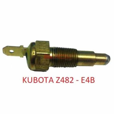 Pagamento Sicuro Bulbo termistore temperatura acqua testa AIXAM KUBOTA Z482 2016 2020