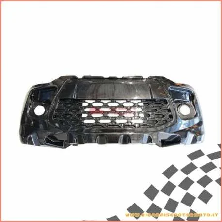 Solo Oggi Calandra paraurti anteriore Carbon Look LIGIER JS50 CLUB