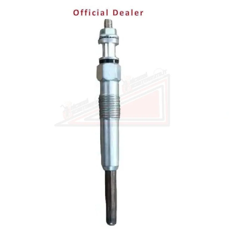 Spedizione Espresso Candeletta preriscaldamento LOMBARDINI LDW492 DCI Ligier Microcar