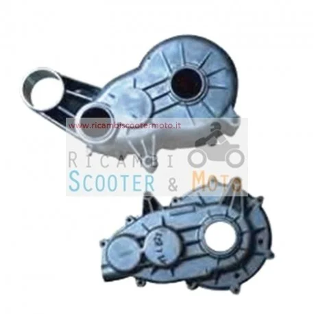 Carter Stretto Ligier Per Riduttore Con Silent Block Prezzo Conveniente