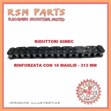 Catena riduttore differenziale cambio LIGIER X-TOO S XTOO Più Venduto