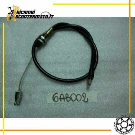 Cavo Freno A Mano Aixam 6Ab002 Must-Have