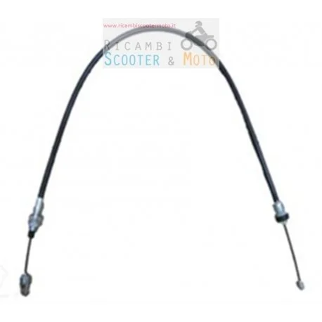 Popolare Cavo Freno A Mano Aixam 721 741 751 City Scouty Minauto