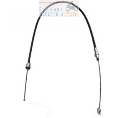 Cavo Freno A Mano Ligier Crossover Crossline Promozione