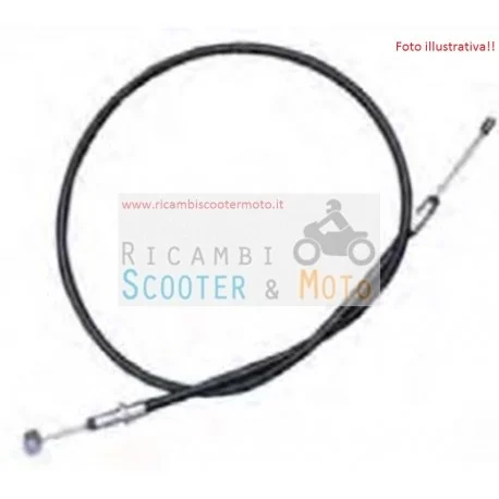 Cavo Freno A Mano Ligier Xtoo 1 Serie Soddisfatti O Rimborsati