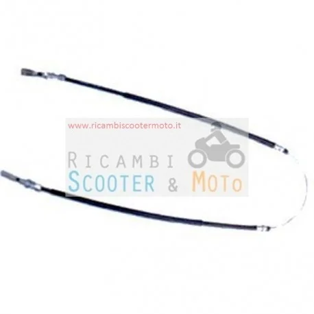 Cavo Freno A Mano Microcar Mgo M8 Prezzo Ridotto