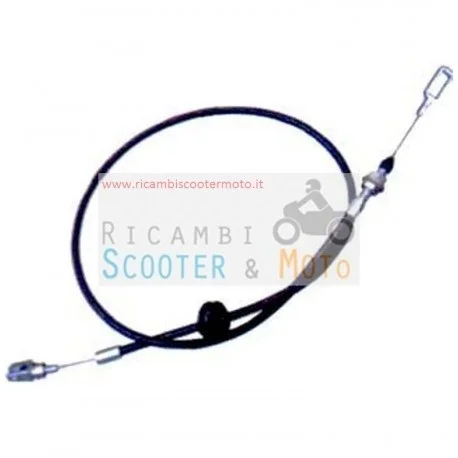 Cavo Invertitore Marcia Cambio Chatenet Ch26 Professionale