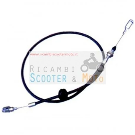 Cavo invertitore marcia cambio Microcar MC1 MC2 Solo Oggi