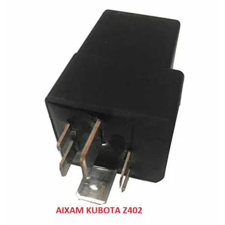 Prezzo Scontato Centralina candelette preriscaldamento AIXAM KUBOTA 400 1997-2004