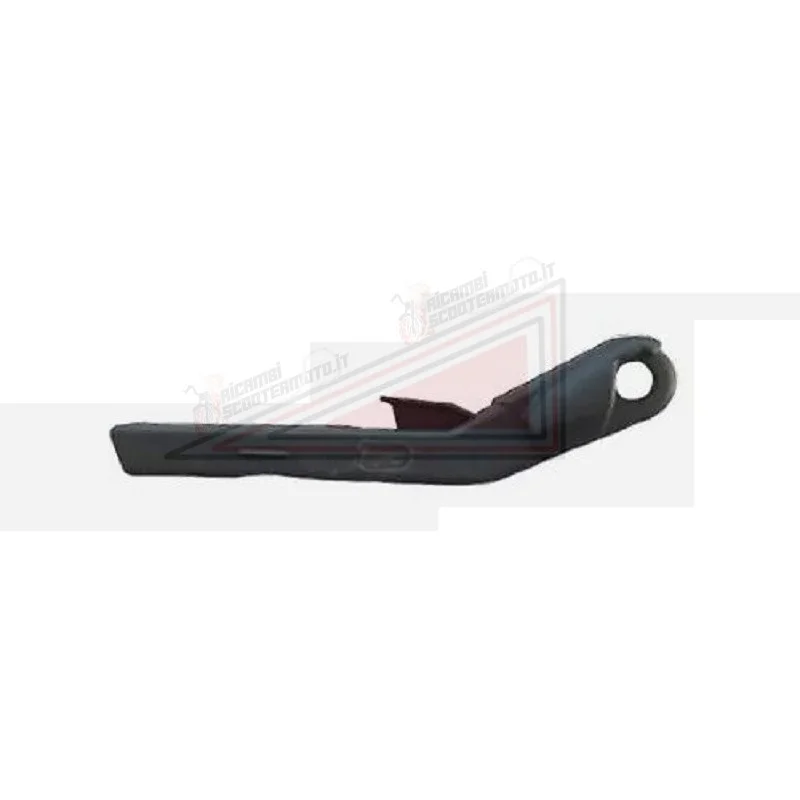 Cerniera cofano motore anteriore sinistra MICROCAR MC1 MC2 Solo Oggi