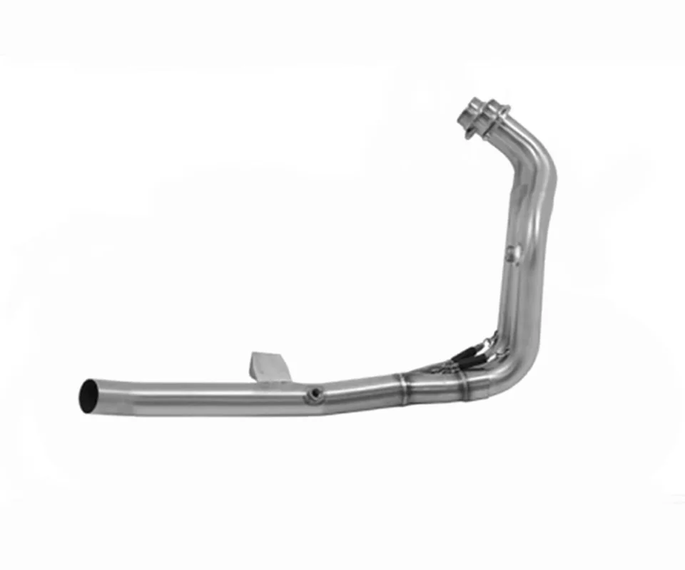 Collettori Arrow Non per uso stradale Acciaio Inox per YAMAHA Tenéré 700Modelli dal 2025 al 2026 72200PD Prezzo Basso
