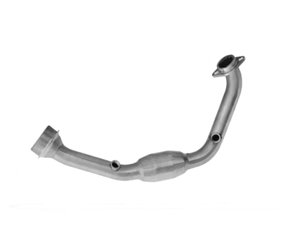 Collettore di Scarico Non per uso stradale Arrow Acciaio Inox Ktm 390 DukeModelli dal 2024 al 2026 71788MI Promo Stagionale