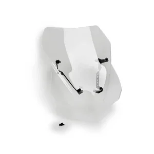 Bestseller Cupolino Parabrezza Plexiglass JD9 TOURING Trasparente DUCATI MULTISTRADA V4Modelli dal 2021 al 2026 JD9-41-T