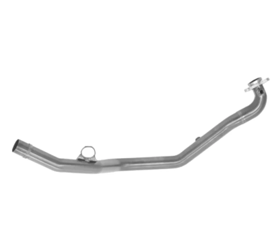Collettore di Scarico Arrow non per uso stradale Acciaio Inox per Honda FORZA 750Modelli dal 2025 al 2026 73022MI Prezzo Conveniente