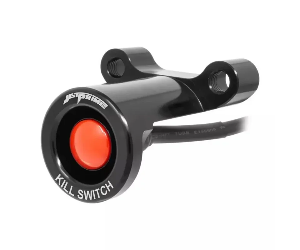 Kill Switch JetPrime per Ducati Panigale V2 /SModelli dal 2025 al 2026 JP KS 066 Offerta Speciale