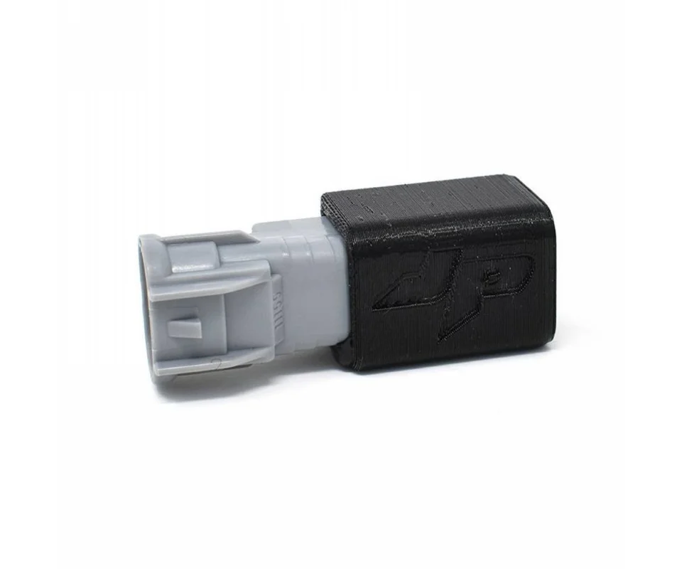 Non Perdere Eliminatore Solenoide JetPrime Per Ducati Panigale V2 /SModelli dal 2025 al 2026 JP ES 007