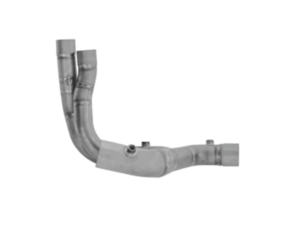 Raccordo Centrale non per uso stradale Arrow in Titanio per APRILIA RSV 4Modelli dal 2025 al 2026 71806MI Prezzo Ridotto