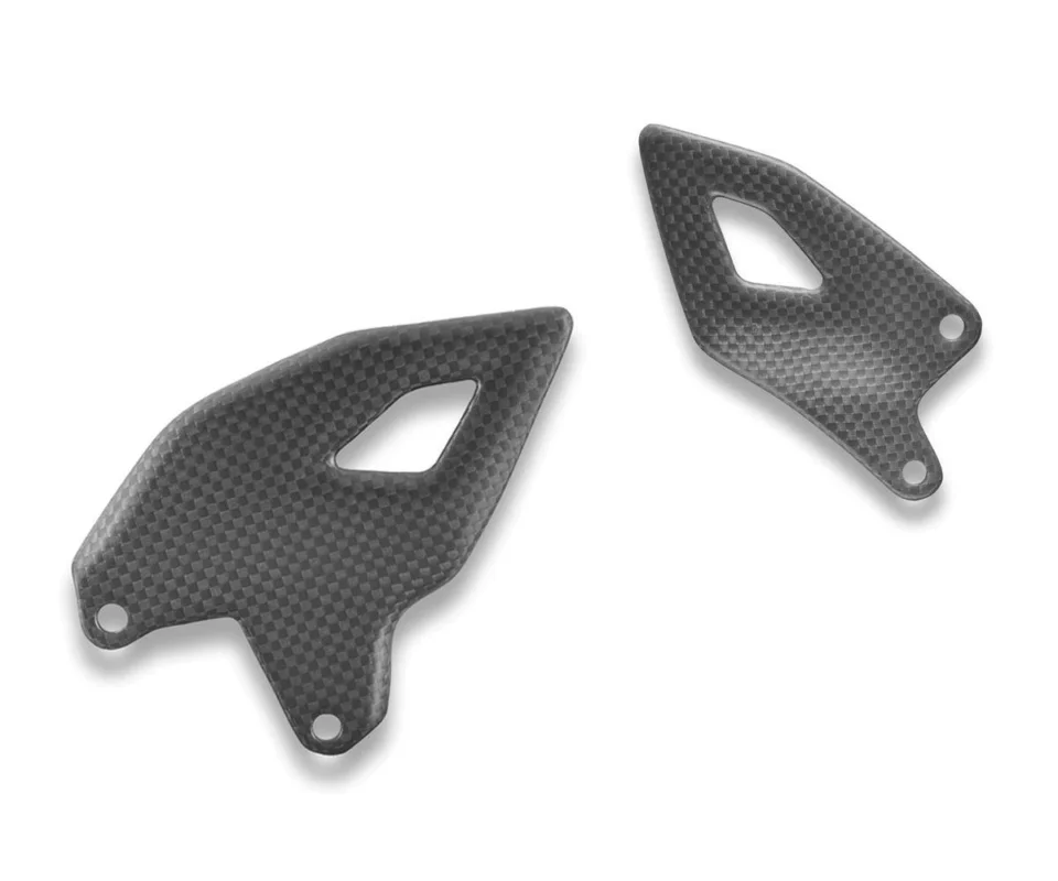 Paratacchi Carbonio Opaco Dbk Per DUCATI Panigale V4Modelli dal 2025 al 2026 CRB216O Compra Oggi Stesso