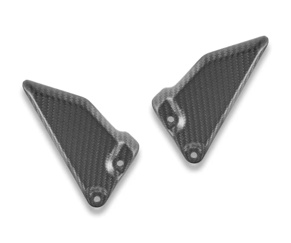 Must-Have Paratacchi Carbonio Opaco Dbk Per KTM 990 DUKEModelli dal 2024 al 2026 CRB218O