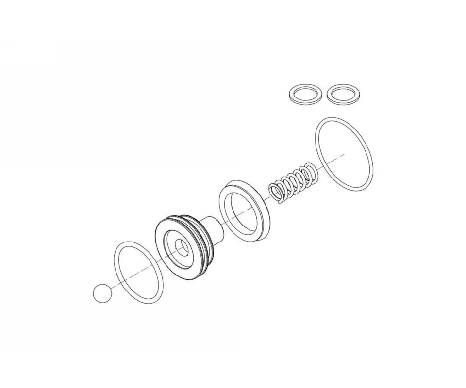 Offerta Del Giorno Attuatore Frizione ⌀ 29 Mm Kit Revisione Cnc Racing Naturale Ducati Multistrada 950 SModelli dal 2019 al 2021 AFK61N