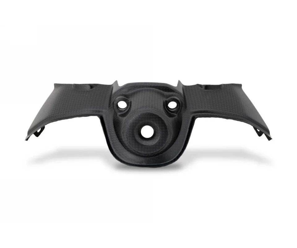 Saldi Cover Blocchetto Chiavi Carbonio Cnc Racing Opaco Ducati Superbike Panigale V4 RModelli dal 2019 al 2026 ZA402Y