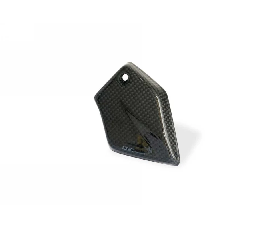 Offerta Cover Teleruttore Avviamento Carbonio Cnc Racing Lucido Mv Agusta Dragster 800 RcModelli dal 2017 al 2020 ZA884K