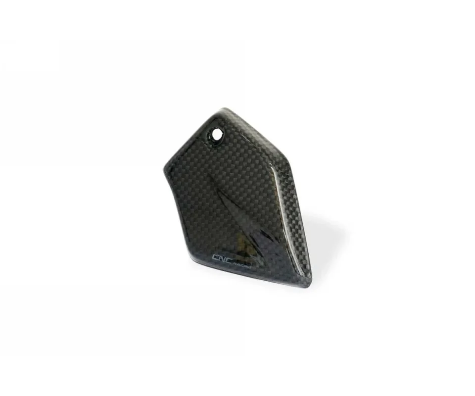 Soddisfatti O Rimborsati Cover Teleruttore Avviamento Carbonio Cnc Racing Lucido Mv Agusta Dragster 800Modelli dal 2014 al 2017 ZA884K