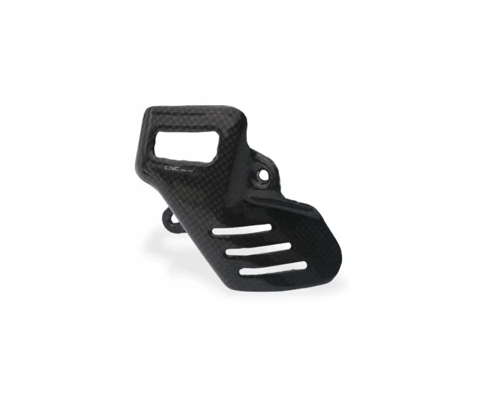 Cover Serbatoio Olio Freno Posteriore Carbonio Cnc Racing Lucido Mv Agusta Brutale 3 800Modelli dal 2016 al 2019 ZA883K Sconto