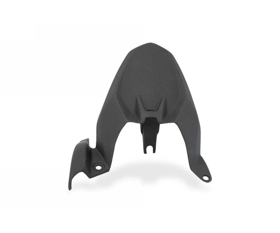 Parafango Posteriore Carbonio Cnc Racing Opaco Ducati Monster 937Modelli dal 2021 al 2022 ZA331Y Offerta Limitata
