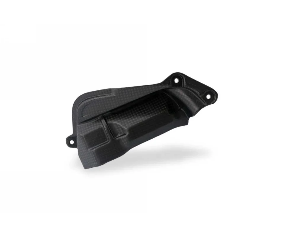 Prezzo Di Fabbrica Cover Testa Cilindro Posteriore Dx Carbonio Cnc Racing Opaco Ducati Superbike Panigale V4 RModelli dal 2019 al 2026 ZA311Y